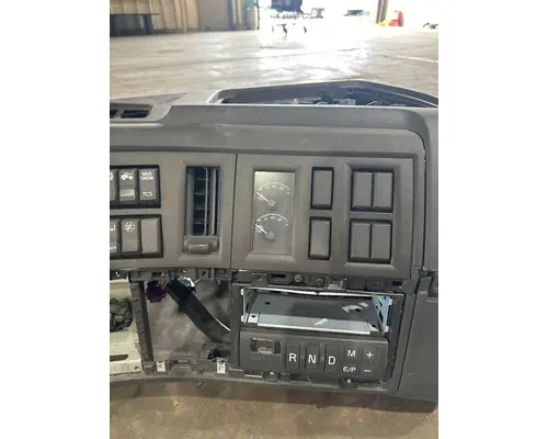 FREIGHTLINER Cascadia Dash Assembly