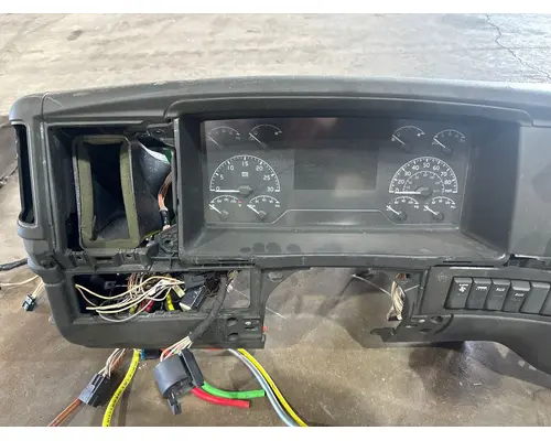 FREIGHTLINER Cascadia Dash Assembly