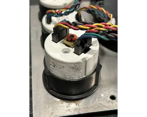 FREIGHTLINER Cascadia Dash Panel