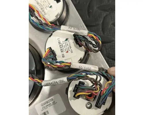 FREIGHTLINER Cascadia Dash Panel