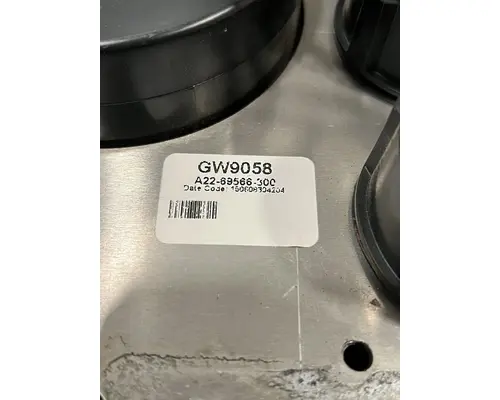 FREIGHTLINER Cascadia Dash Panel