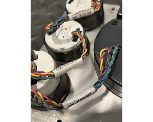 FREIGHTLINER Cascadia Dash Panel