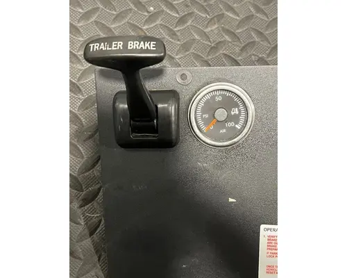 FREIGHTLINER Cascadia Dash Panel