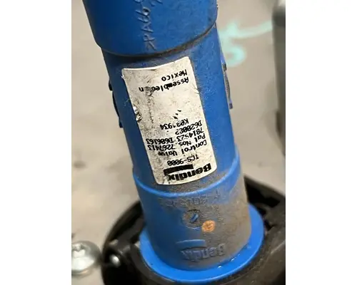 FREIGHTLINER Cascadia Dash Panel