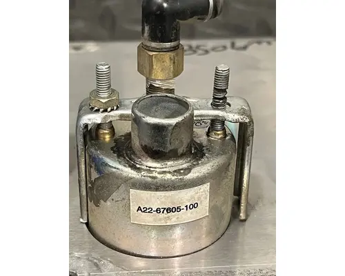 FREIGHTLINER Cascadia Dash Panel