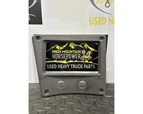 FREIGHTLINER Cascadia Dash Panel