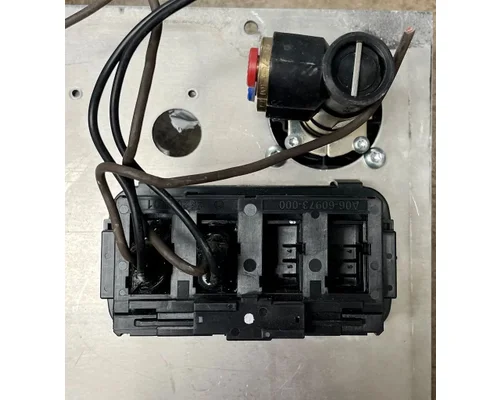 FREIGHTLINER Cascadia Dash Panel