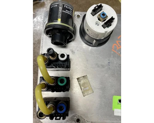 FREIGHTLINER Cascadia Dash Panel