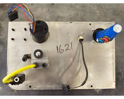FREIGHTLINER Cascadia Dash Panel