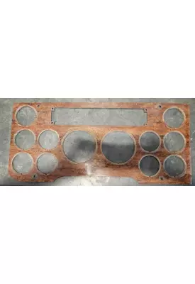 FREIGHTLINER Cascadia Dash Panel