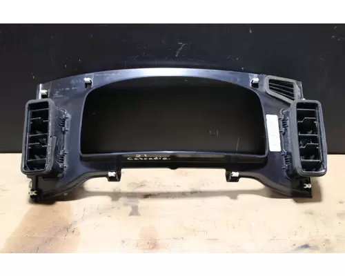 FREIGHTLINER Cascadia Dash Panel