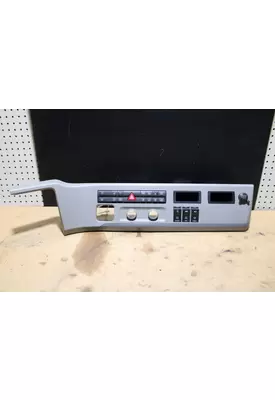 FREIGHTLINER Cascadia Dash Panel