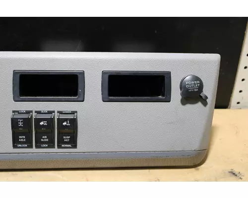 FREIGHTLINER Cascadia Dash Panel