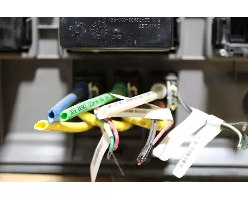 FREIGHTLINER Cascadia Dash Panel