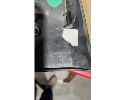 FREIGHTLINER Cascadia Dash Panel