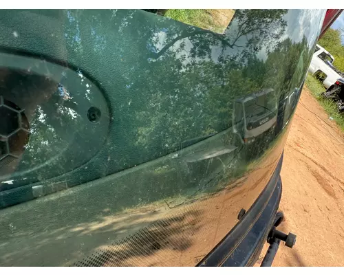 FREIGHTLINER Cascadia Dash Panel