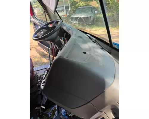 FREIGHTLINER Cascadia Dash Panel