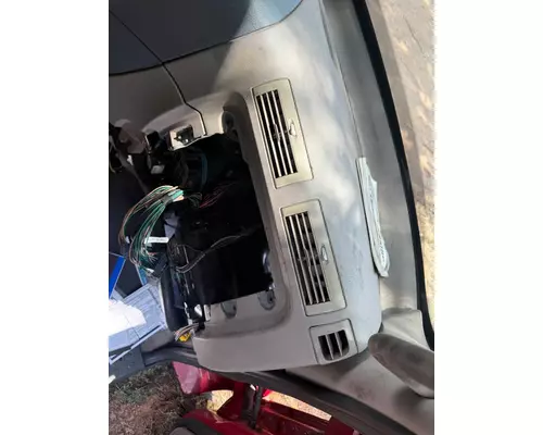 FREIGHTLINER Cascadia Dash Panel