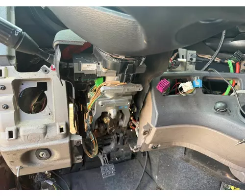 FREIGHTLINER Cascadia Dash Panel