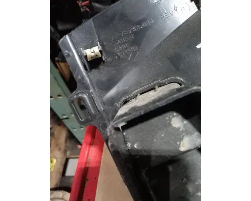 FREIGHTLINER Cascadia Dash Panels