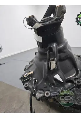 FREIGHTLINER Cascadia Differential Assembly (Front, Rear)