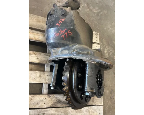 FREIGHTLINER Cascadia Differential Assembly (Front, Rear)