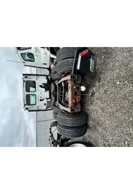 FREIGHTLINER Cascadia Differential Assembly (Front, Rear)