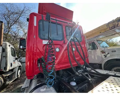 FREIGHTLINER Cascadia Differential Assembly (Front, Rear)