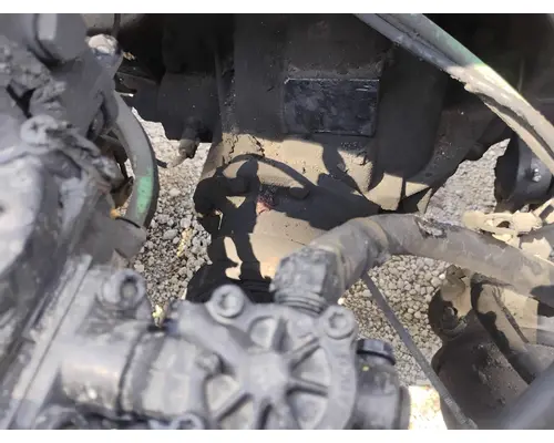FREIGHTLINER Cascadia Differential Assembly (Rear, Rear)