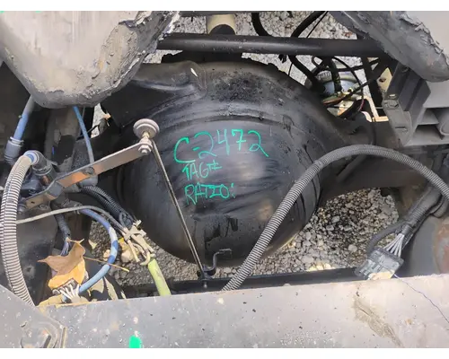 FREIGHTLINER Cascadia Differential Assembly (Rear, Rear)