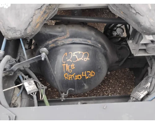 FREIGHTLINER Cascadia Differential Assembly (Rear, Rear)