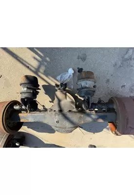 FREIGHTLINER Cascadia Differential Assembly (Rear, Rear)