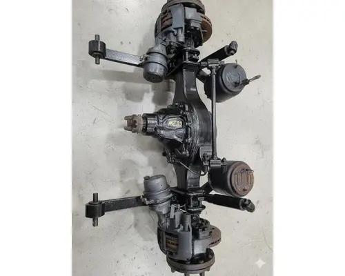 FREIGHTLINER Cascadia Differential Assembly (Rear, Rear)