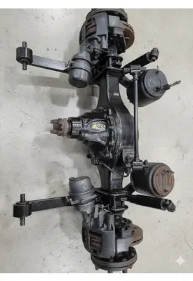 FREIGHTLINER Cascadia Differential Assembly (Rear, Rear)