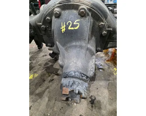 FREIGHTLINER Cascadia Differential Assembly (Rear, Rear)
