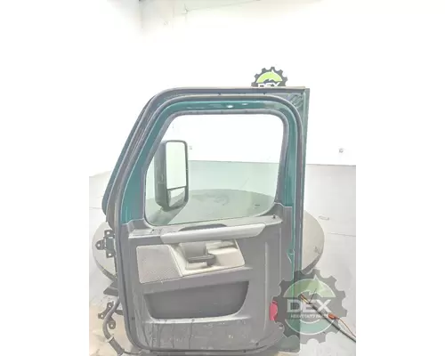 FREIGHTLINER Cascadia Door Assembly, Front
