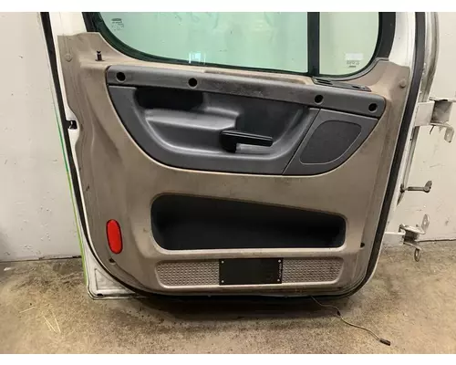 FREIGHTLINER Cascadia Door Assembly, Front