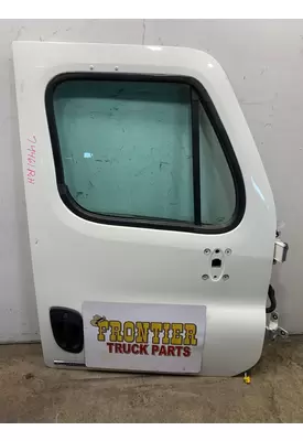 FREIGHTLINER Cascadia Door Assembly, Front