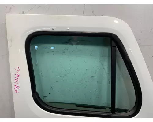 FREIGHTLINER Cascadia Door Assembly, Front