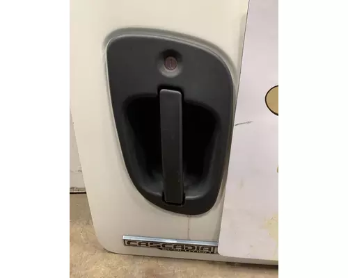 FREIGHTLINER Cascadia Door Assembly, Front