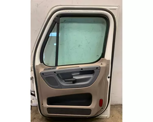 FREIGHTLINER Cascadia Door Assembly, Front