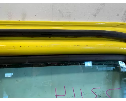 FREIGHTLINER Cascadia Door Assembly, Front