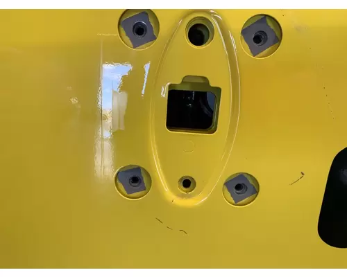 FREIGHTLINER Cascadia Door Assembly, Front