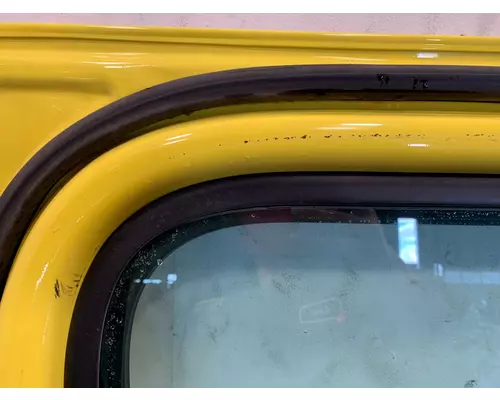 FREIGHTLINER Cascadia Door Assembly, Front