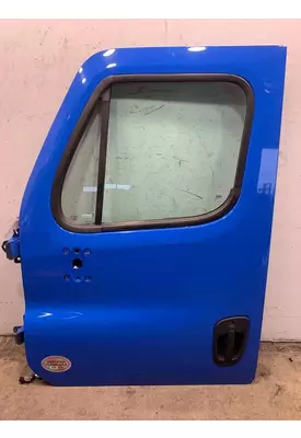 FREIGHTLINER Cascadia Door Assembly, Front