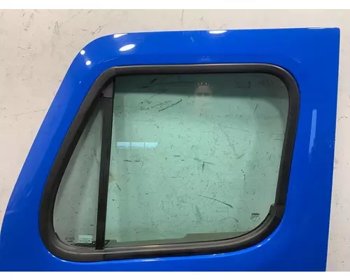 FREIGHTLINER Cascadia Door Assembly, Front