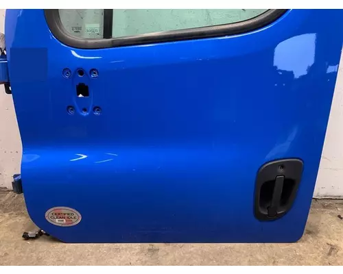 FREIGHTLINER Cascadia Door Assembly, Front