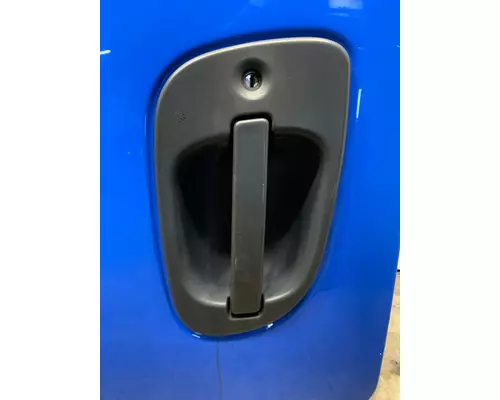 FREIGHTLINER Cascadia Door Assembly, Front