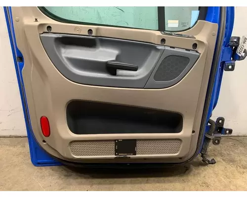 FREIGHTLINER Cascadia Door Assembly, Front