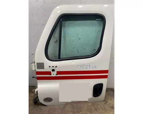 FREIGHTLINER Cascadia Door Assembly, Front